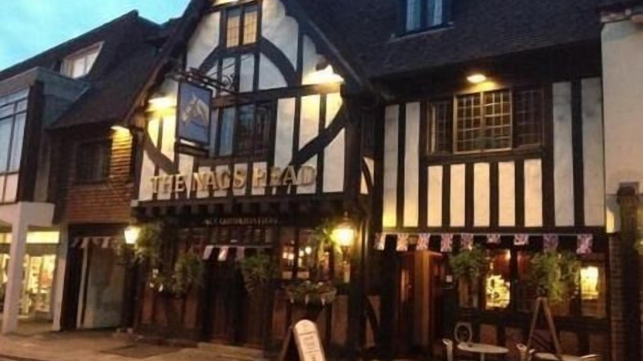 Photo of Buildings in Chichester