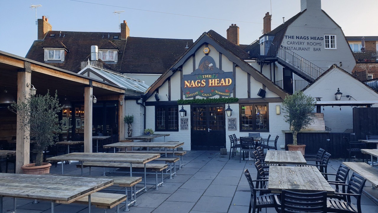 Photo of Outdoor in Chichester