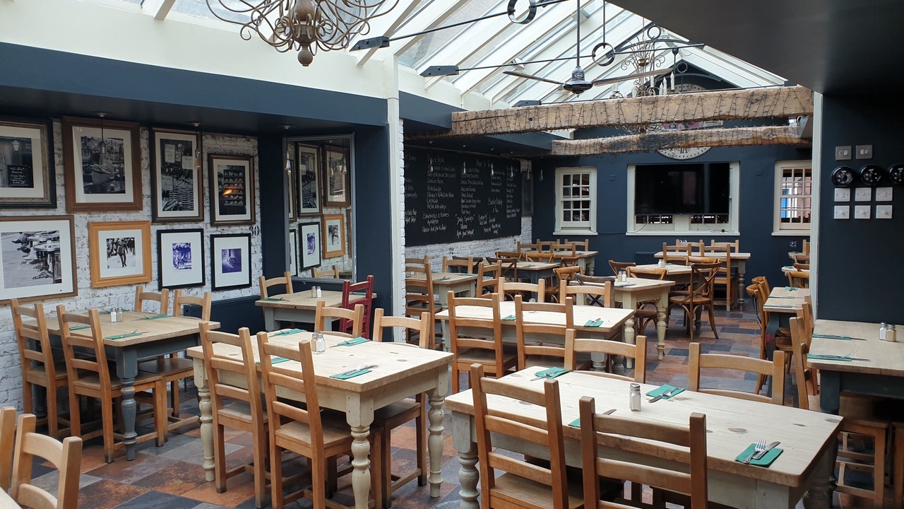 Photo of Others in Chichester