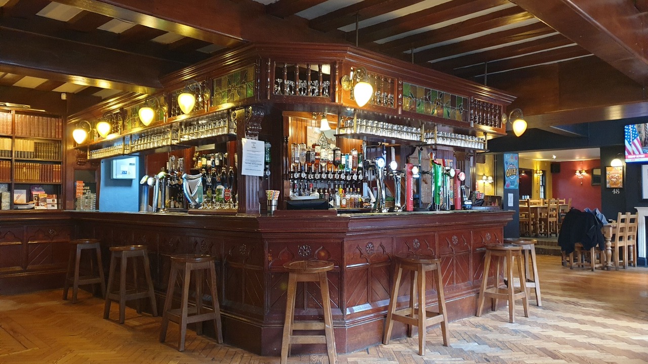 Photo of Others in Chichester