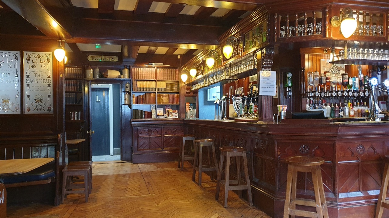 Photo of Others in Chichester