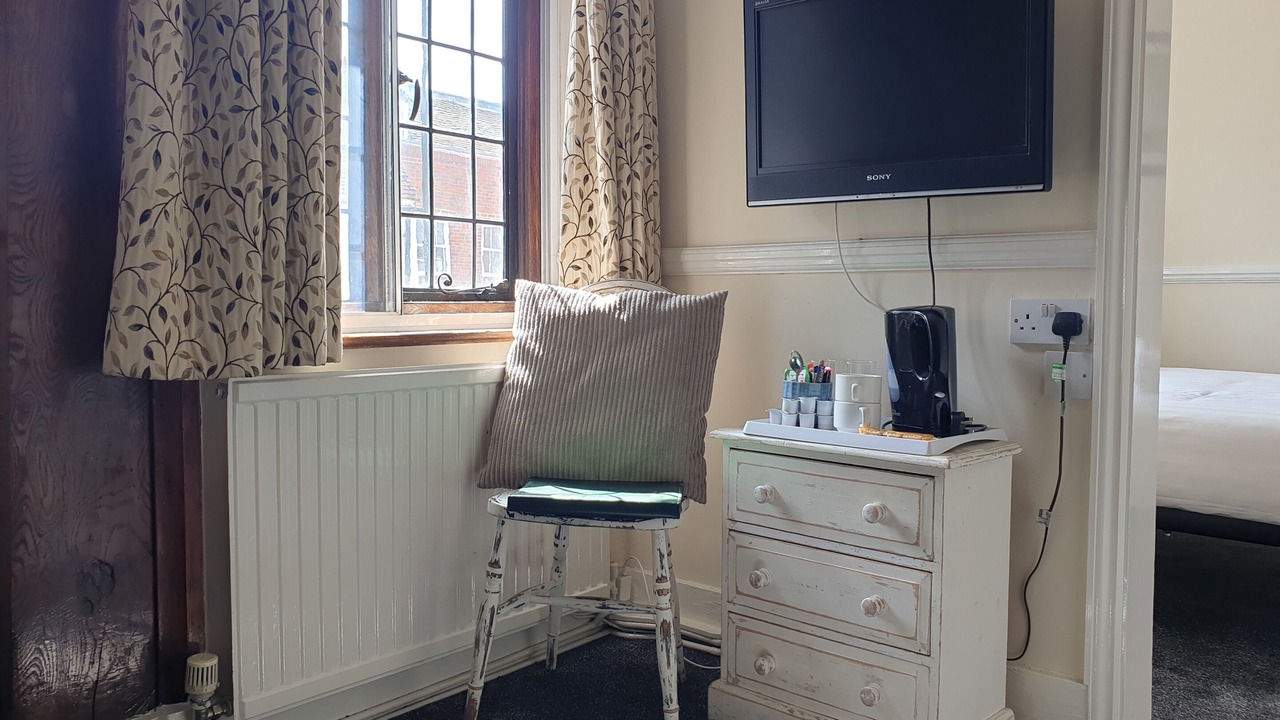 Photo of Others in Chichester