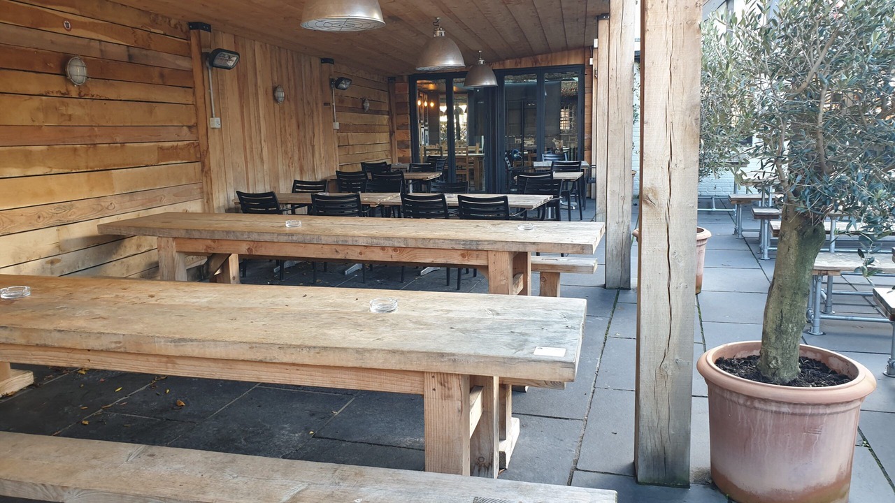 Photo of Outdoor in Chichester