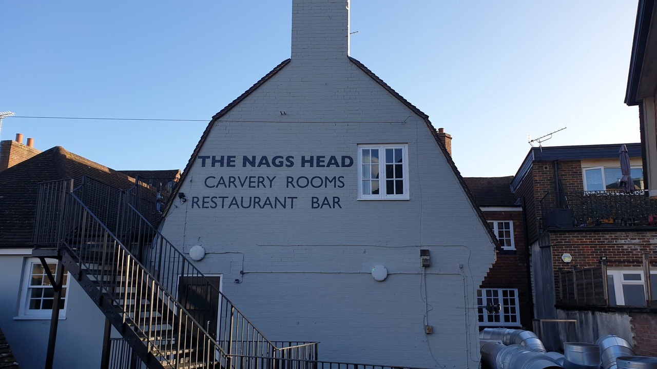 Photo of Outdoor in Chichester