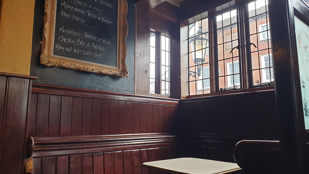 Photo of Others in Chichester