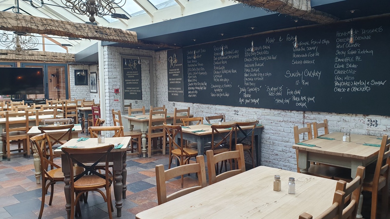 Photo of Others in Chichester