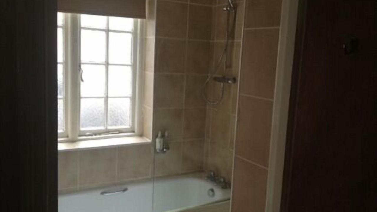 Photo of Bathroom in Chichester