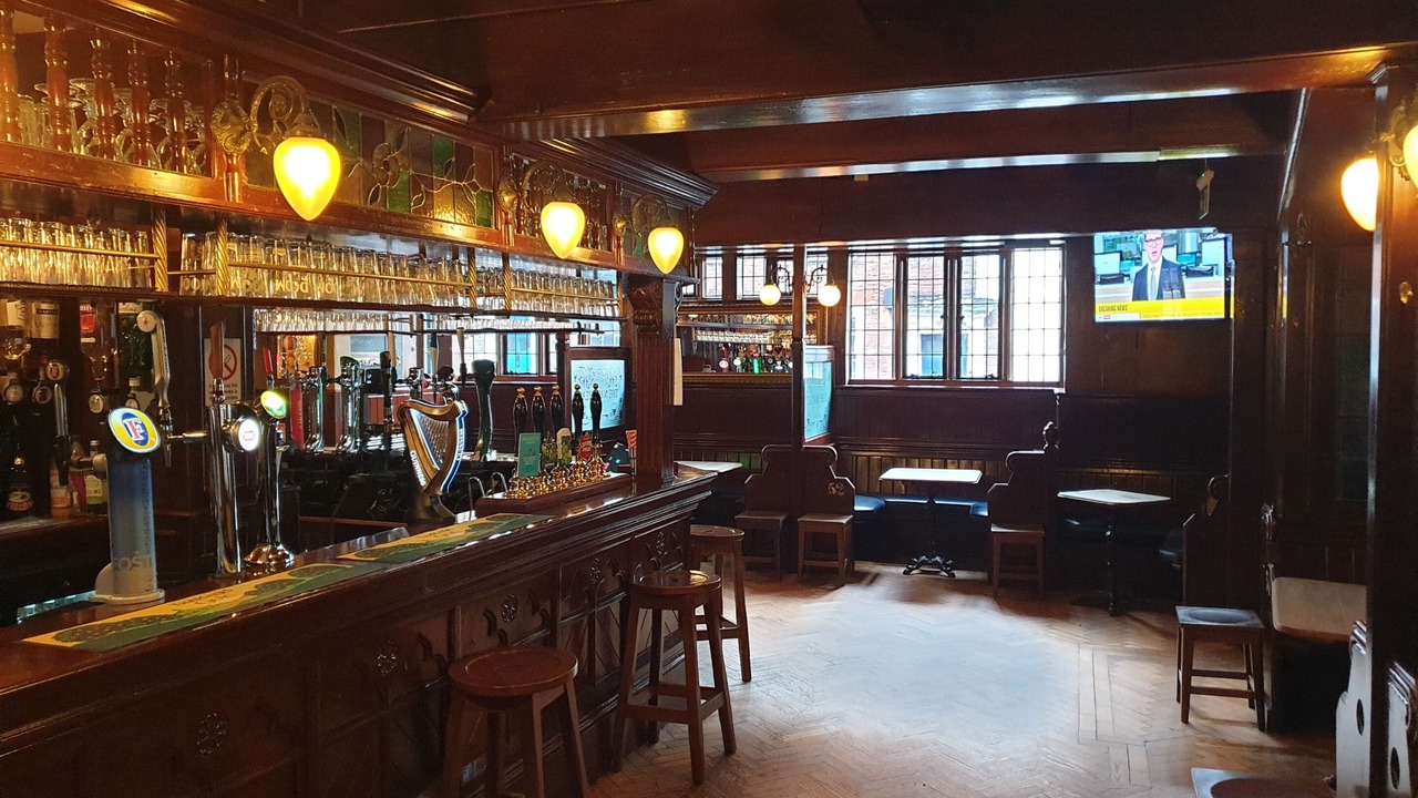 Photo of Others in Chichester