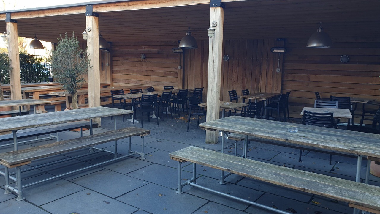 Photo of Outdoor in Chichester