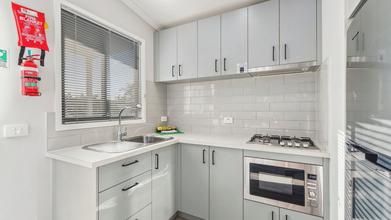 Photo of Kitchen in Batemans Bay