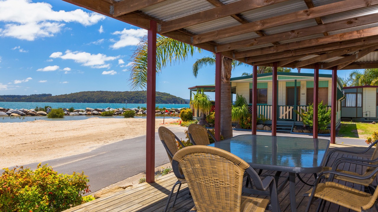 Photo of Bathroom in Batemans Bay