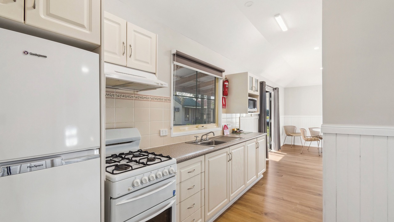 Photo of Kitchen in Batemans Bay