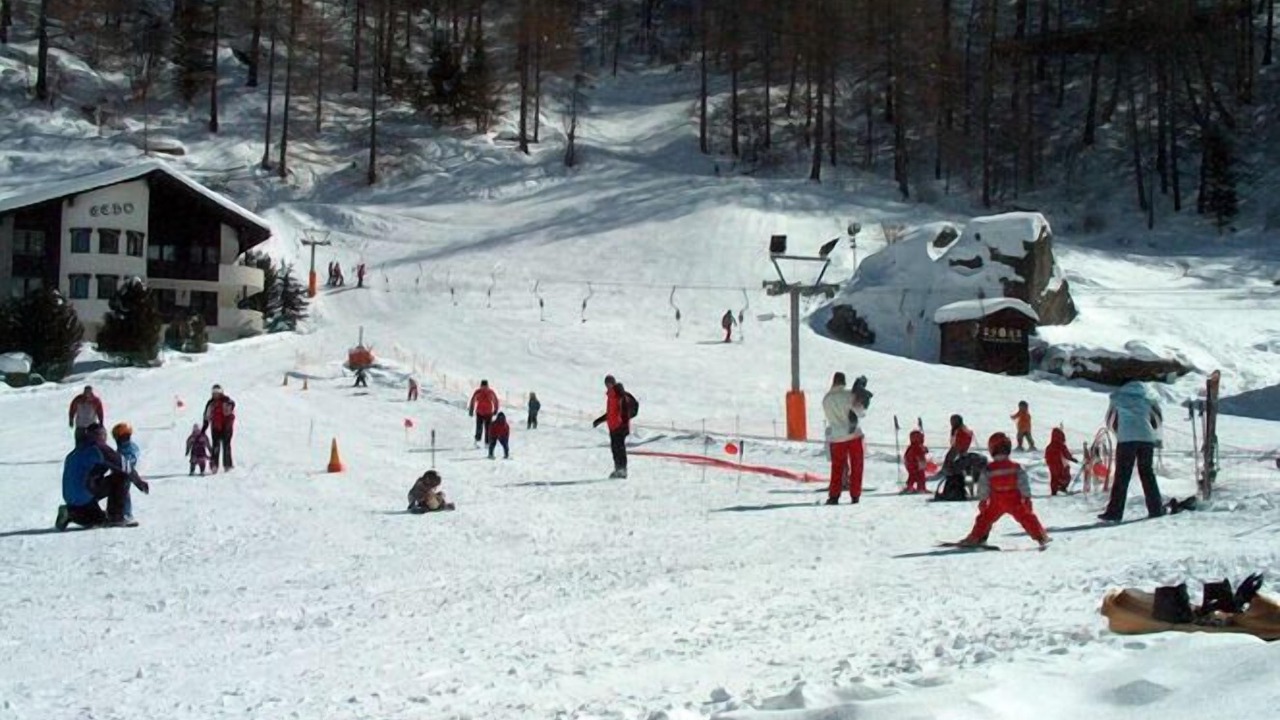 Photo of Others in Saas Almagell