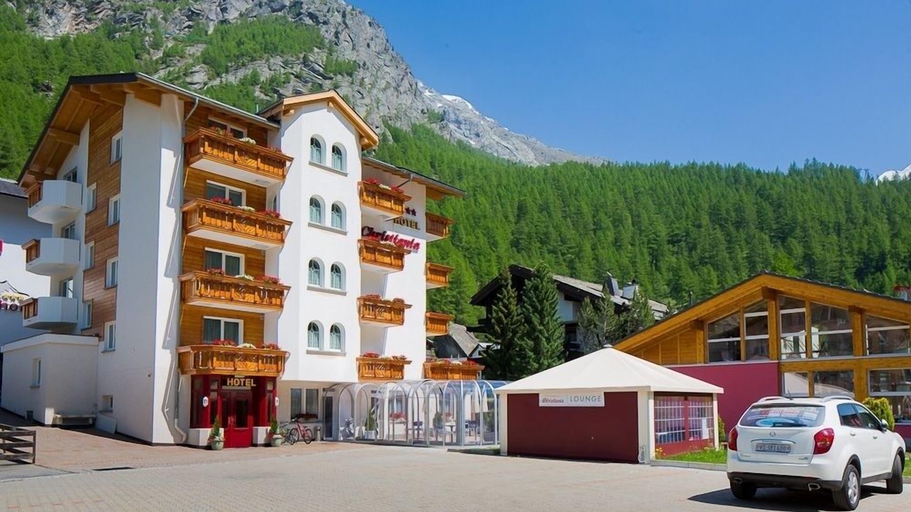 Photo of Outdoor in Saas Almagell