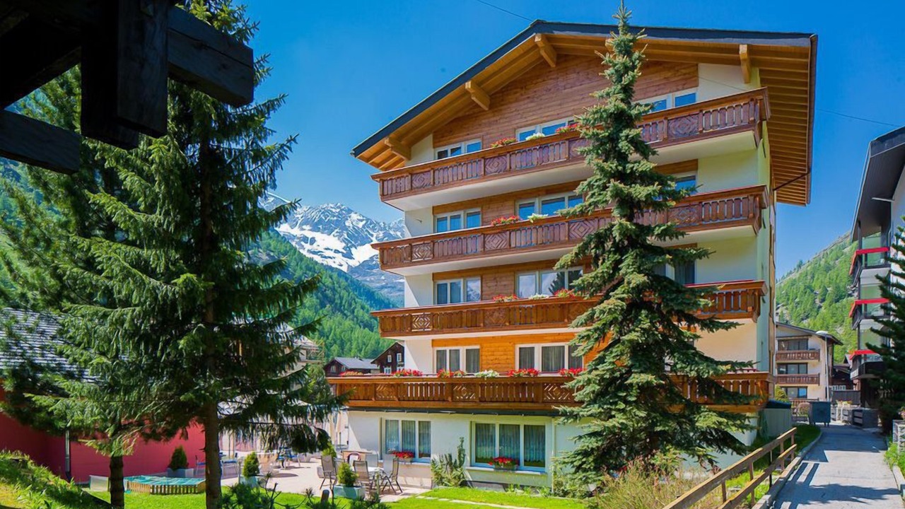 Photo of Outdoor in Saas Almagell