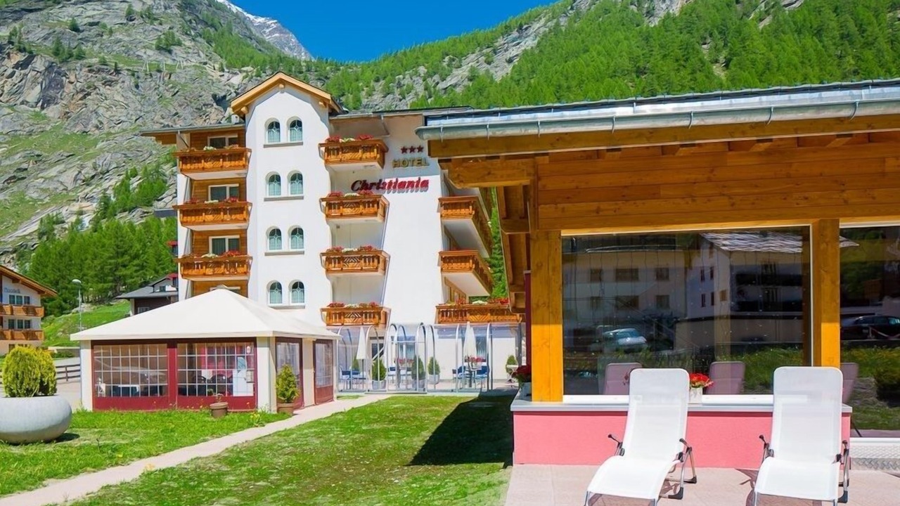 Photo of Outdoor in Saas Almagell