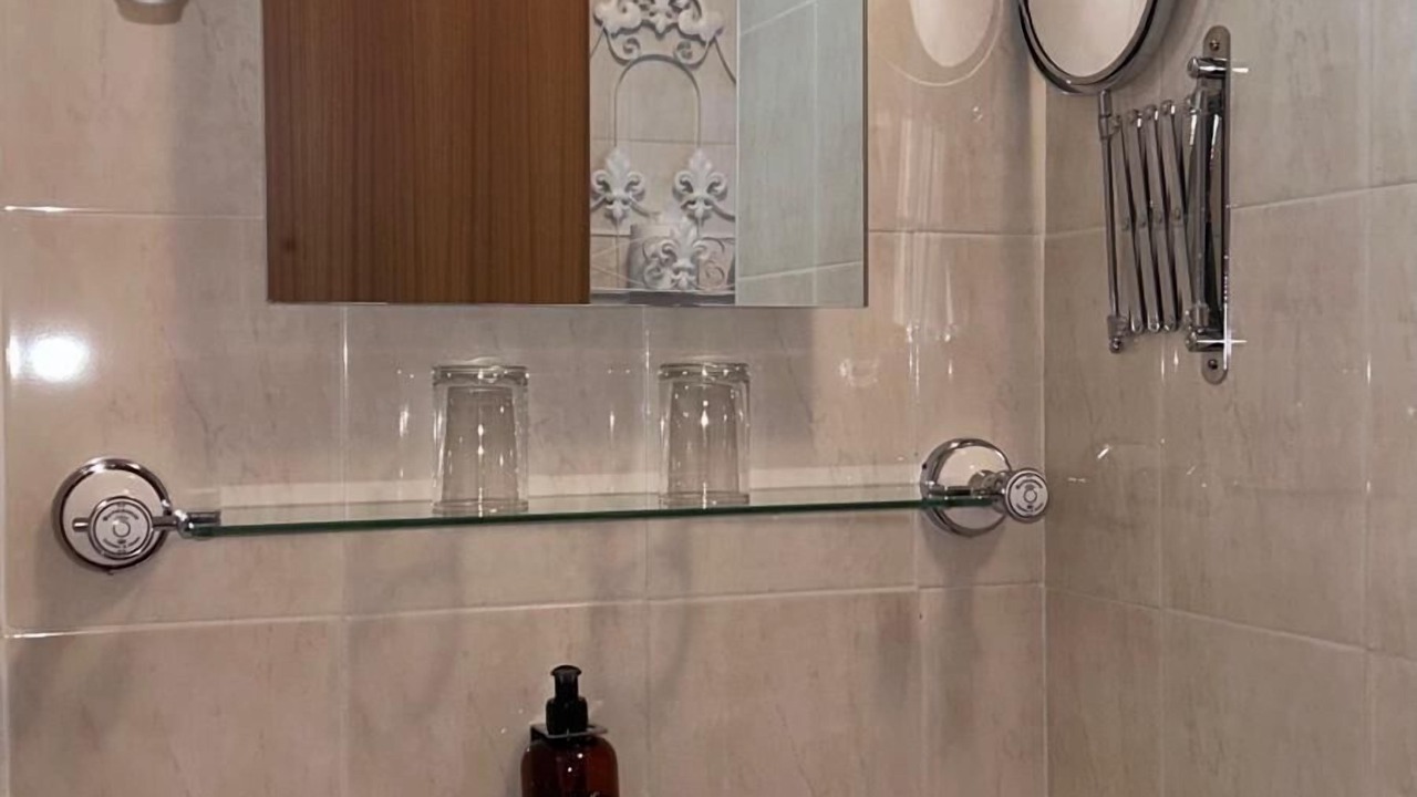 Photo of Bathroom in Llandrindod Wells