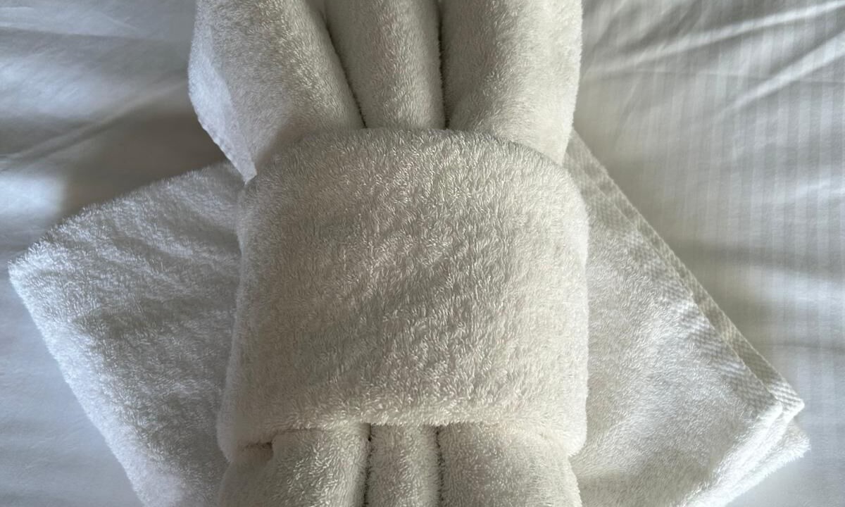 Photo of Bathroom in Llandrindod Wells