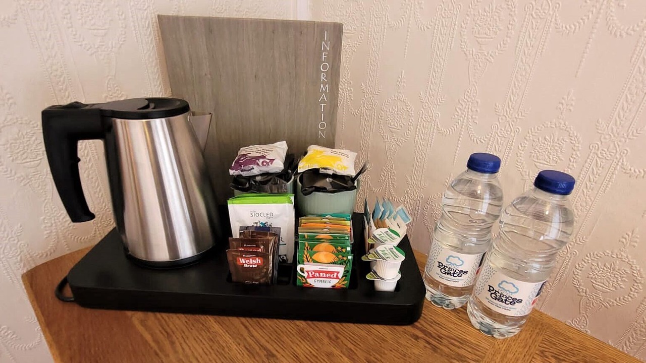 Photo of Others in Llandrindod Wells