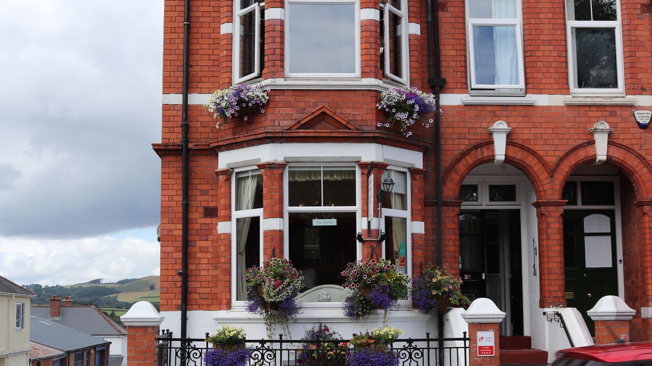 Photo of Outdoor in Llandrindod Wells