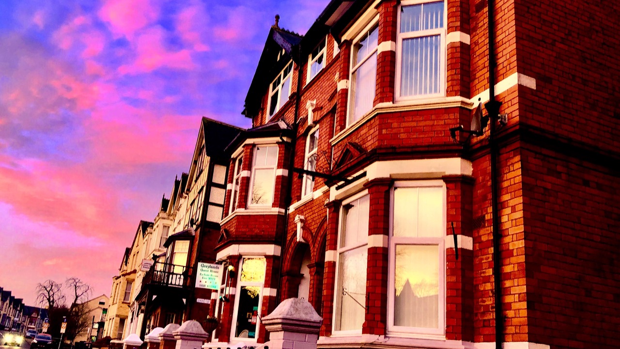 Photo of Outdoor in Llandrindod Wells