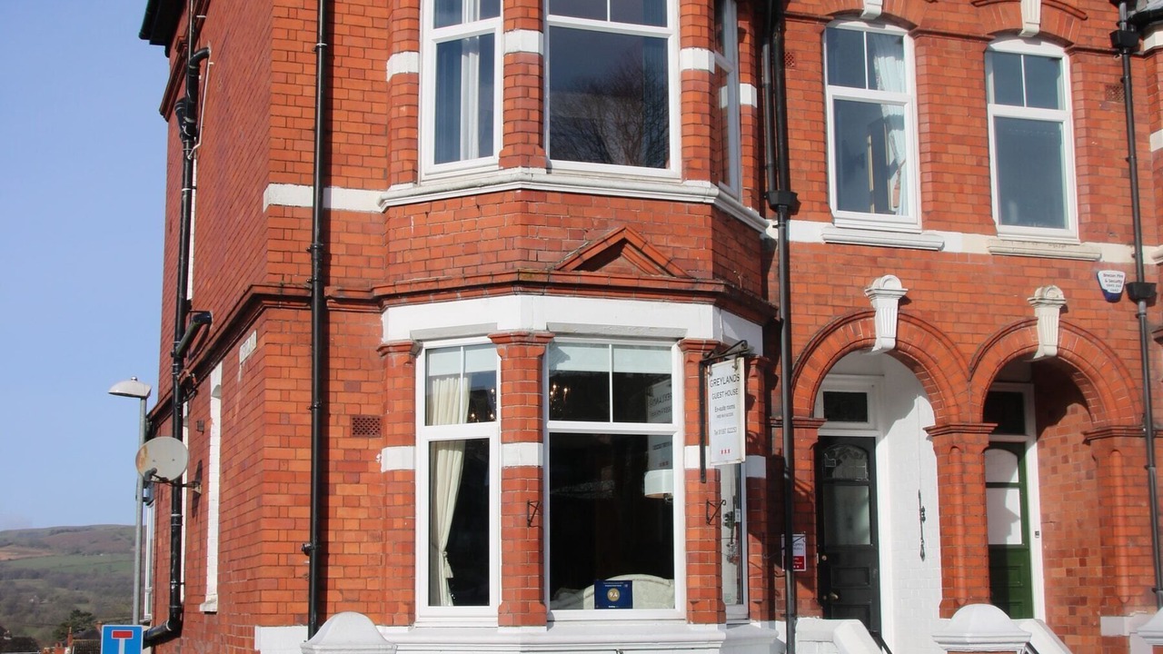 Photo of Outdoor in Llandrindod Wells