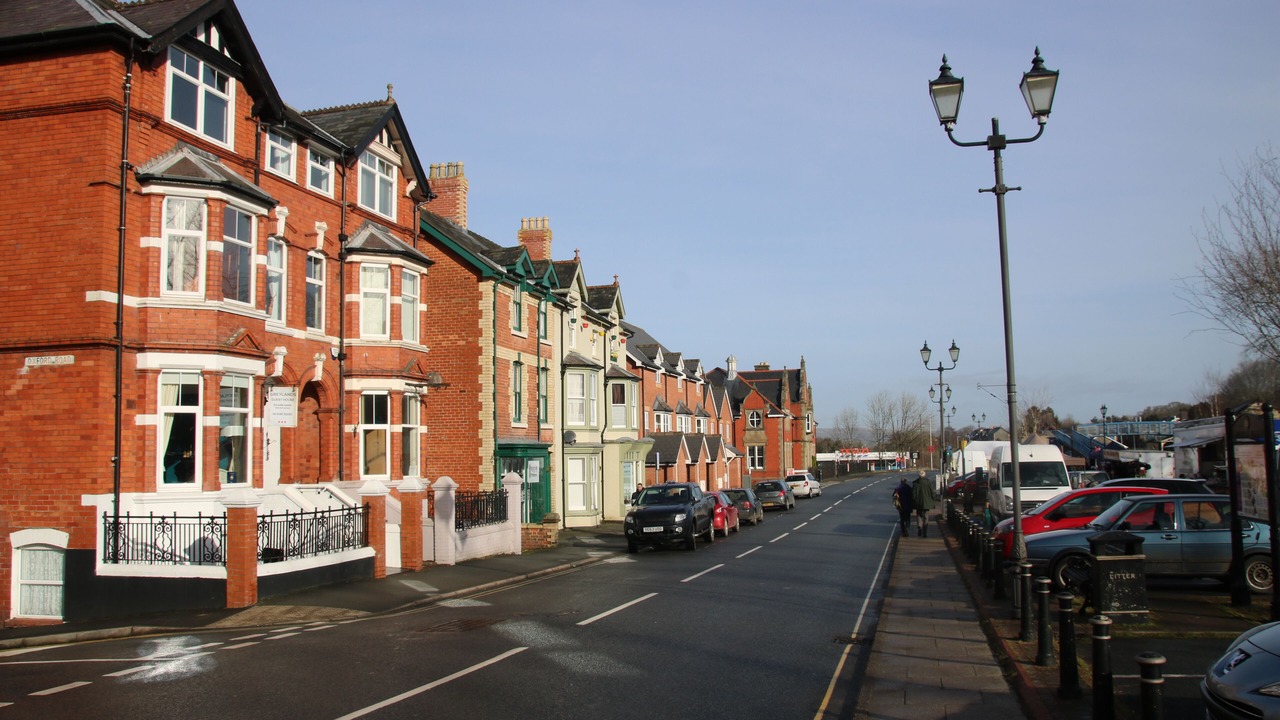 Photo of Outdoor in Llandrindod Wells