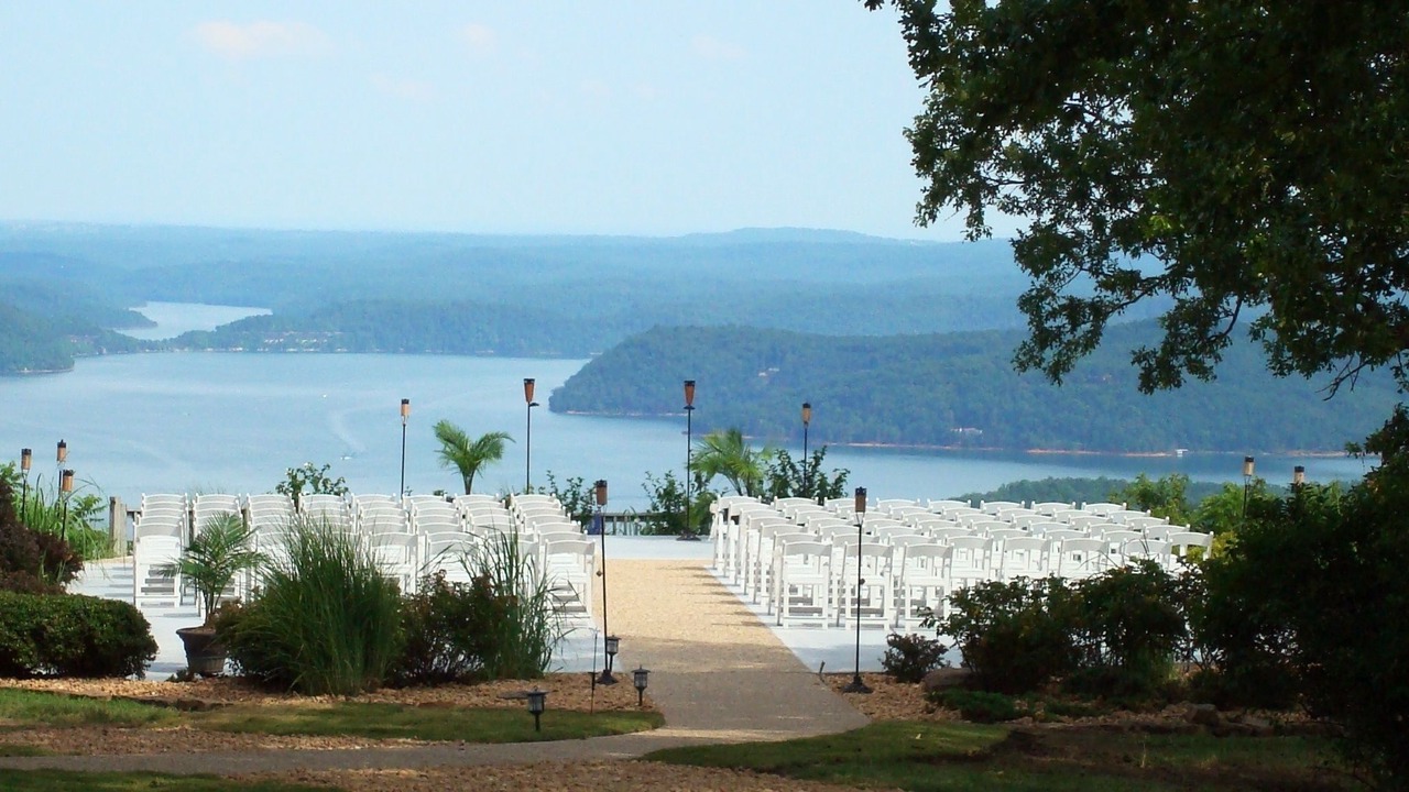 Photo of Outdoor in Lost Bridge Village