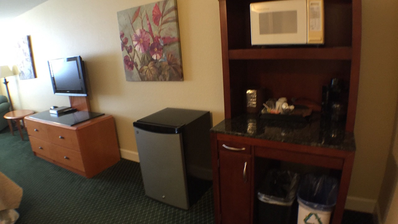 Photo of Bedroom in Lost Bridge Village