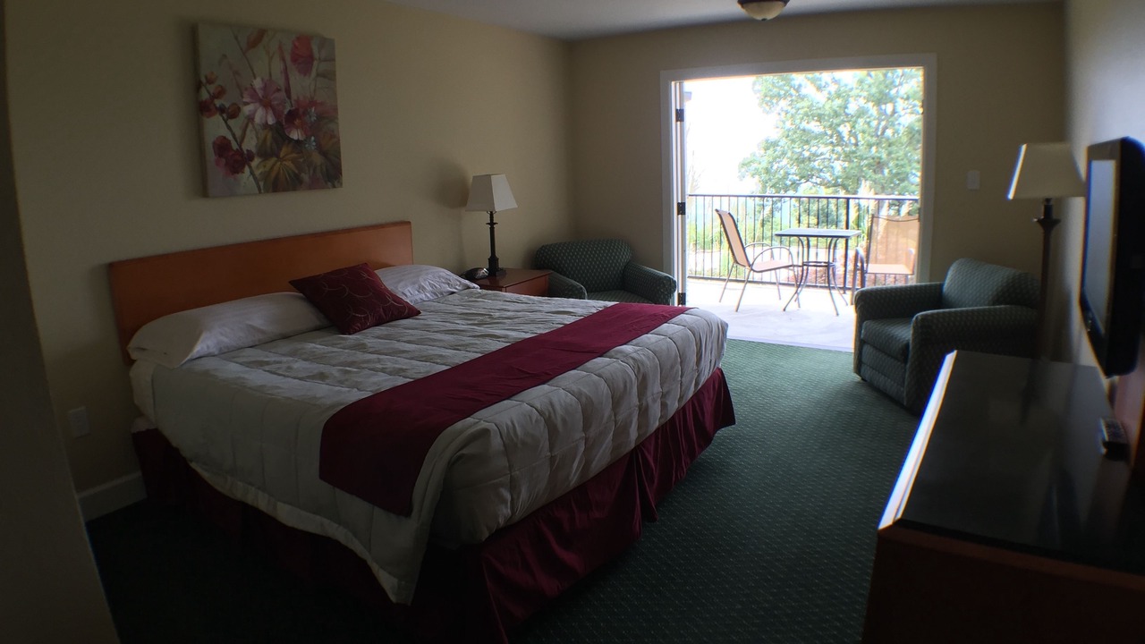 Photo of Outdoor in Lost Bridge Village