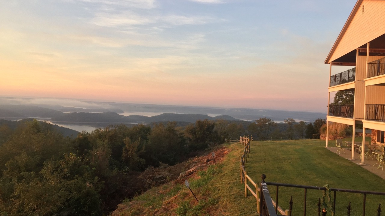 Photo of Outdoor in Lost Bridge Village