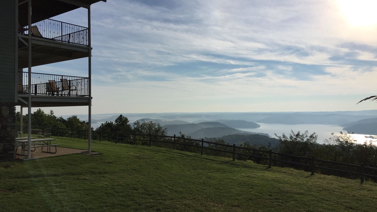 Photo of Outdoor in Lost Bridge Village