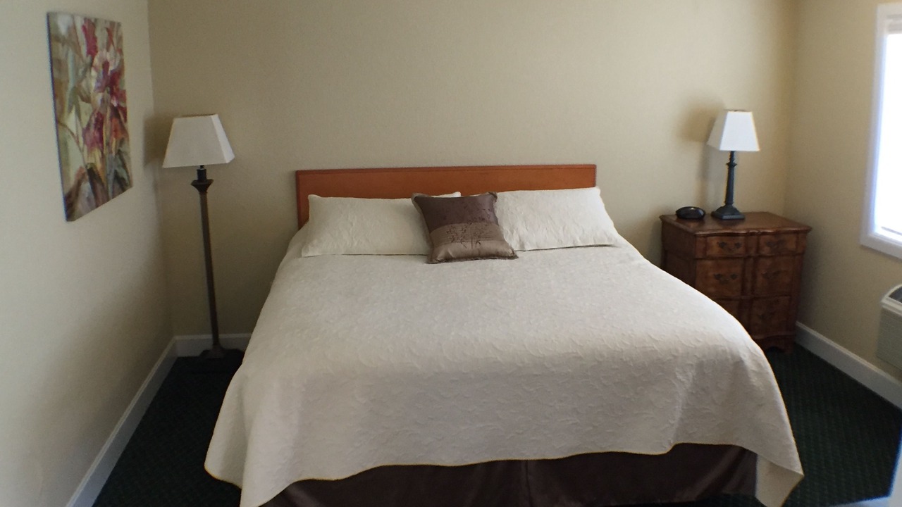 Photo of Patio Balcony in Lost Bridge Village