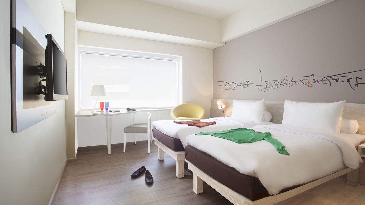 Photo of Bedroom in Gambir