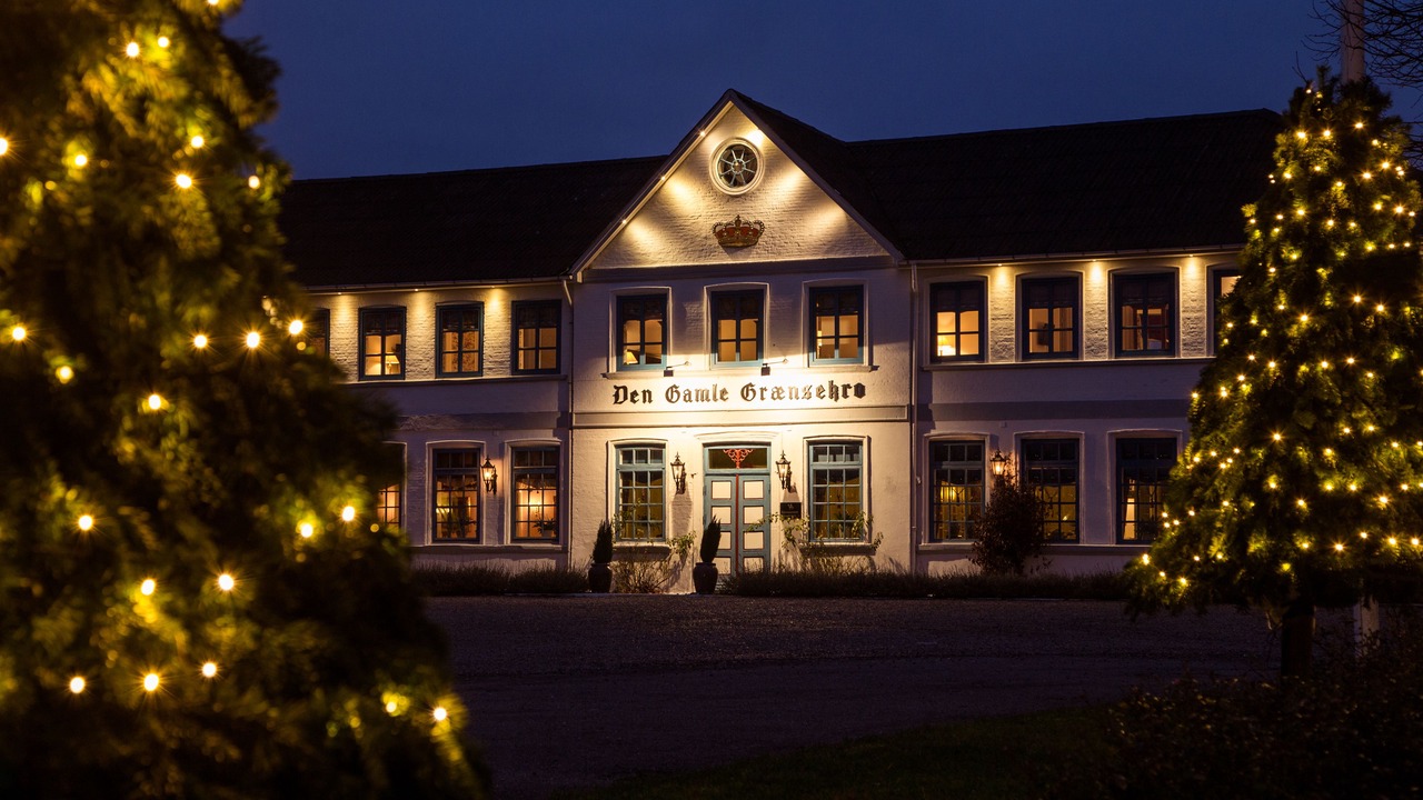 Photo of Outdoor in Christiansfeld