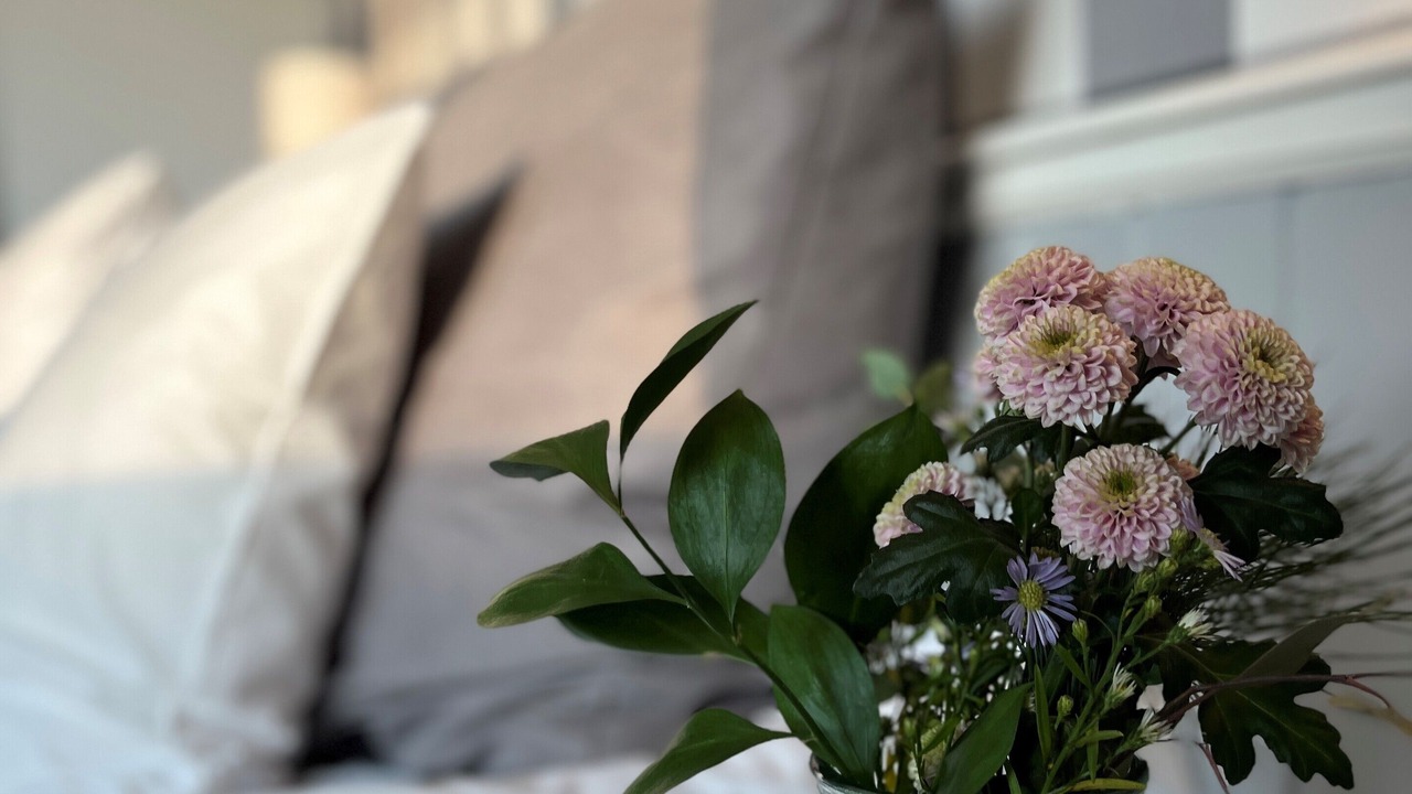 Photo of Bedroom in Christiansfeld