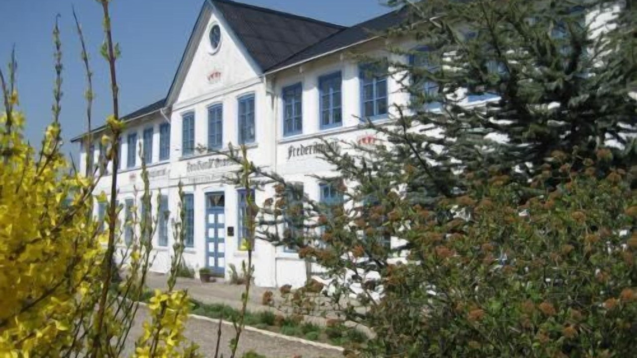 Photo of Outdoor in Christiansfeld