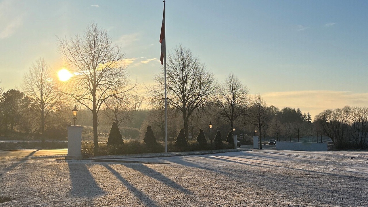 Photo of Outdoor in Christiansfeld