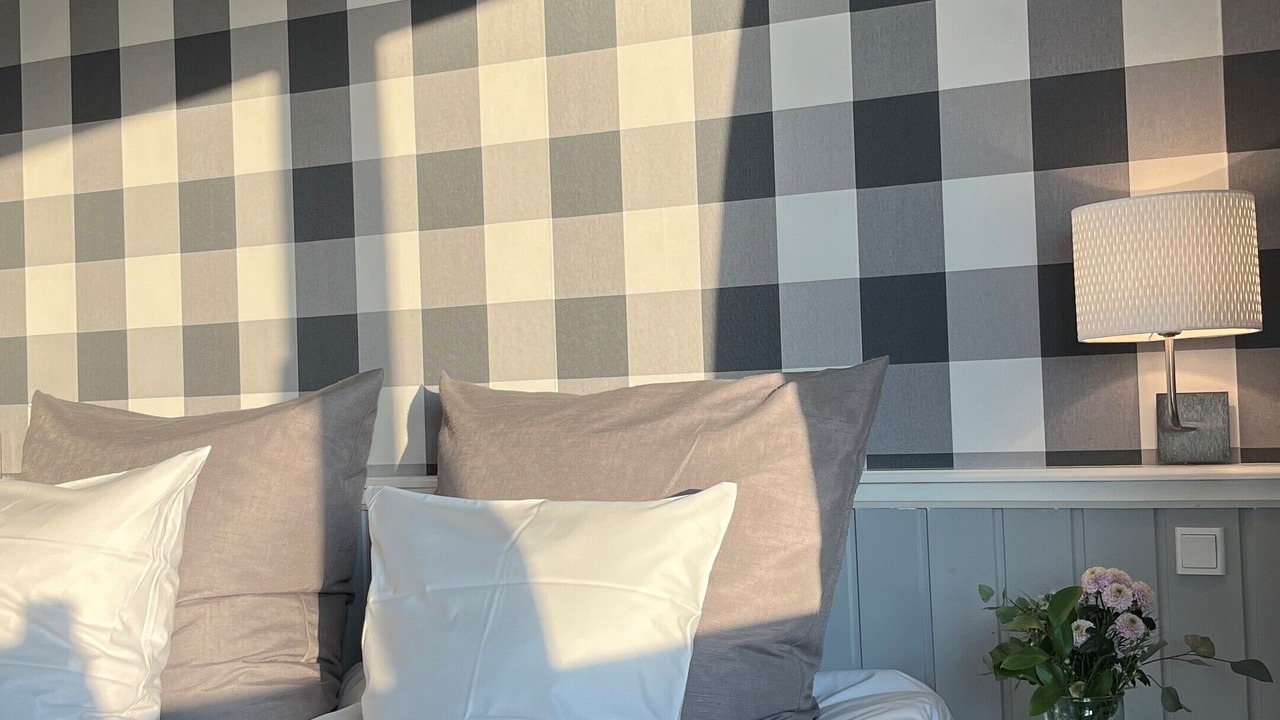 Photo of Bedroom in Christiansfeld