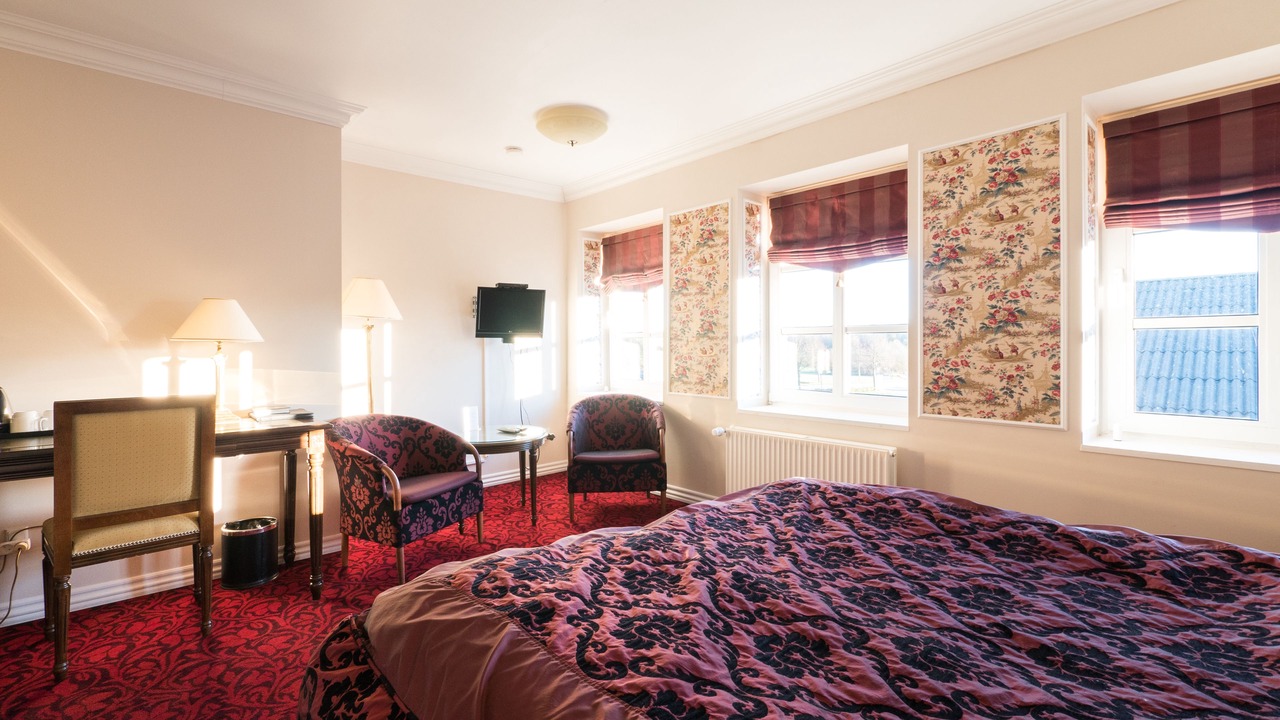 Photo of Bedroom in Christiansfeld