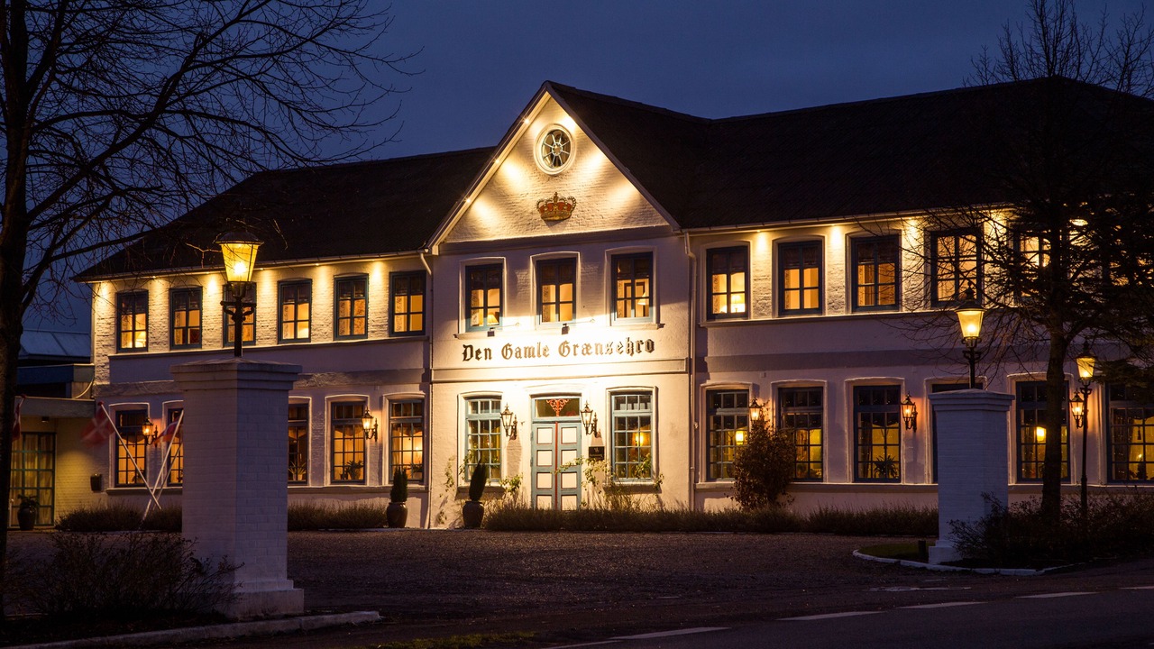 Photo of Outdoor in Christiansfeld