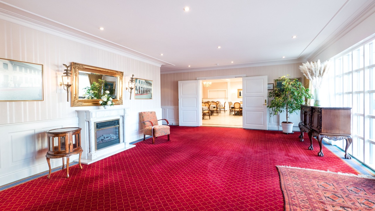 Photo of Livingroom in Christiansfeld