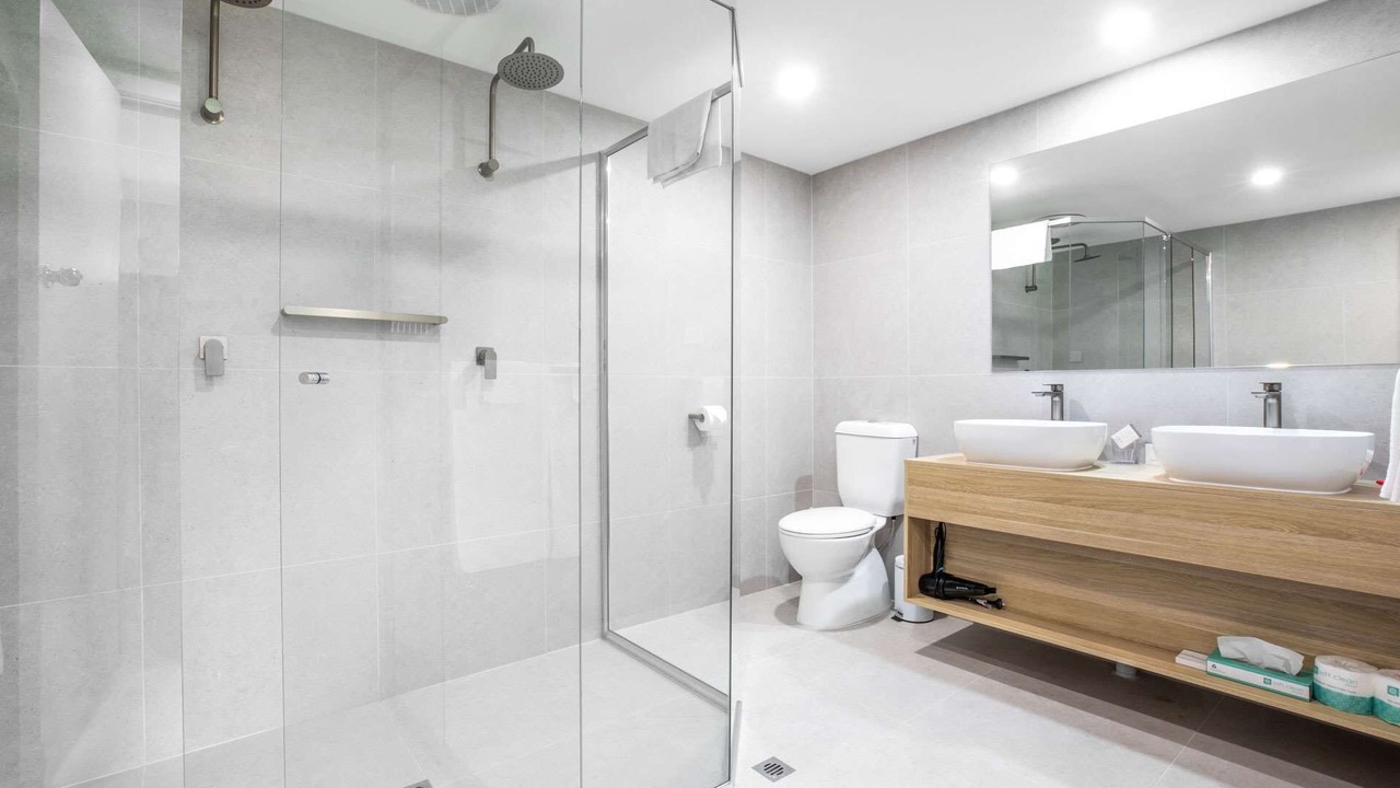 Photo of Bathroom in Victor Harbor