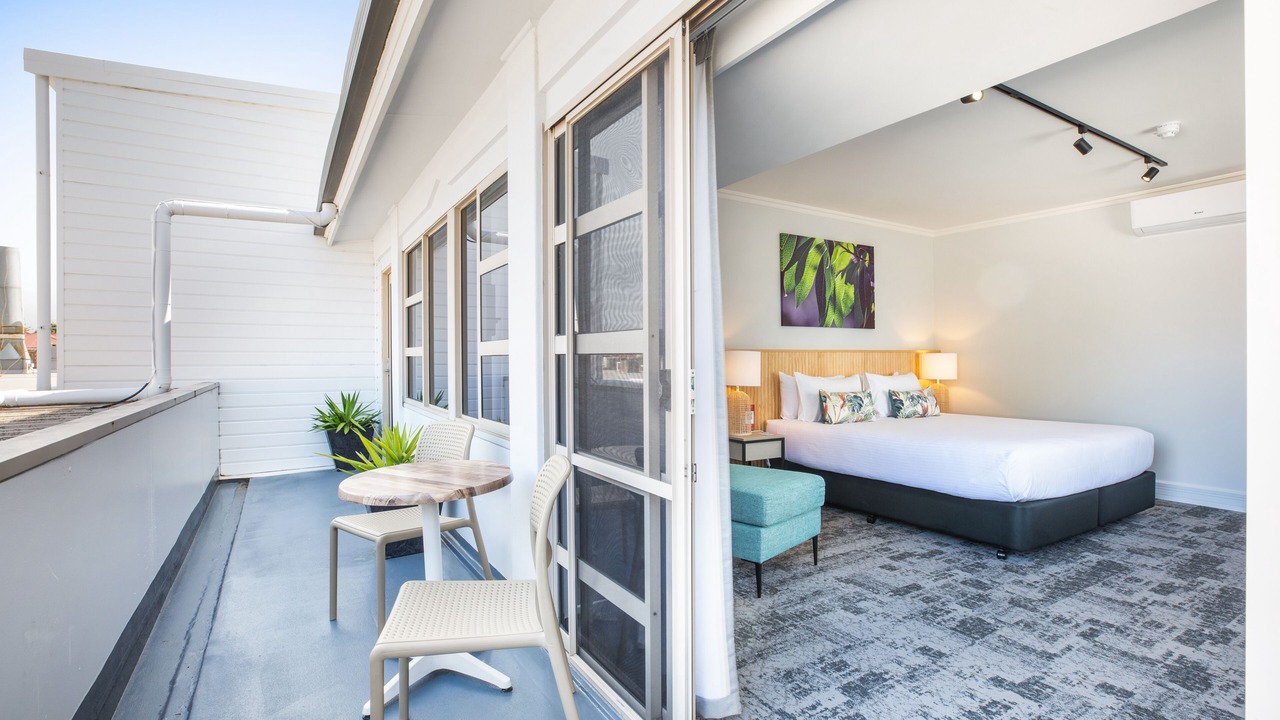 Photo of Patio Balcony in Victor Harbor