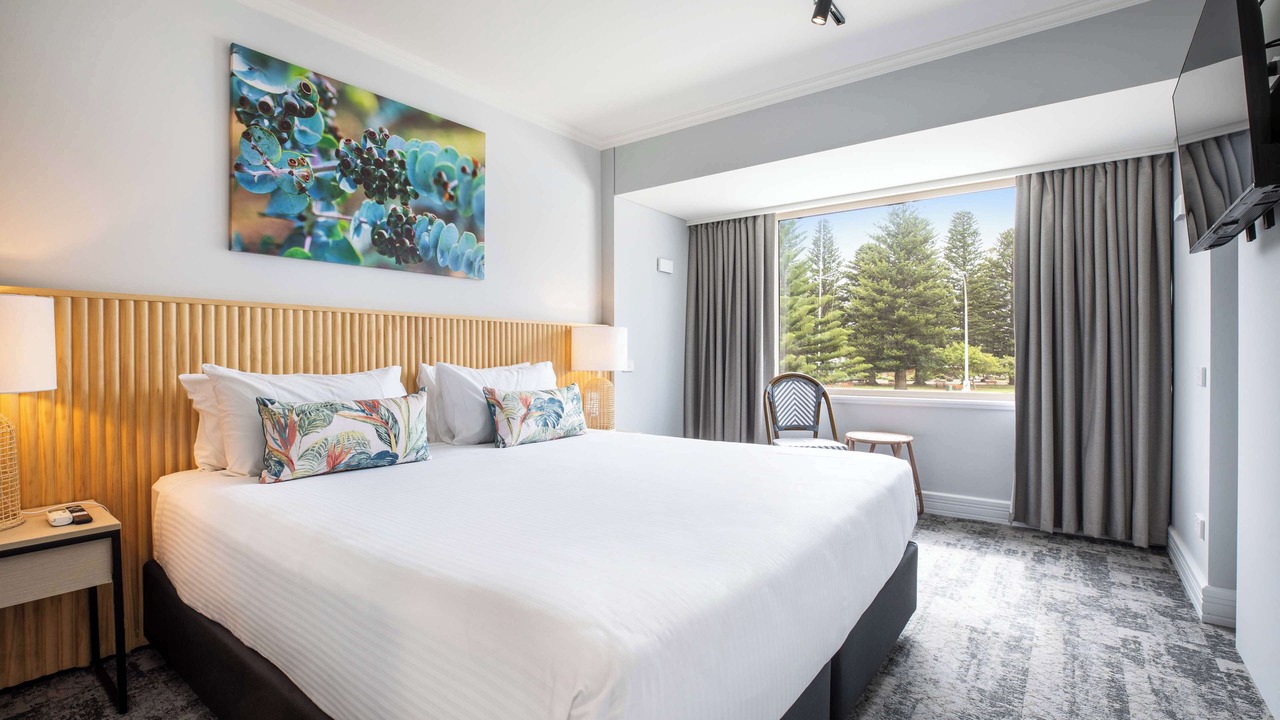 Photo of Bedroom in Victor Harbor