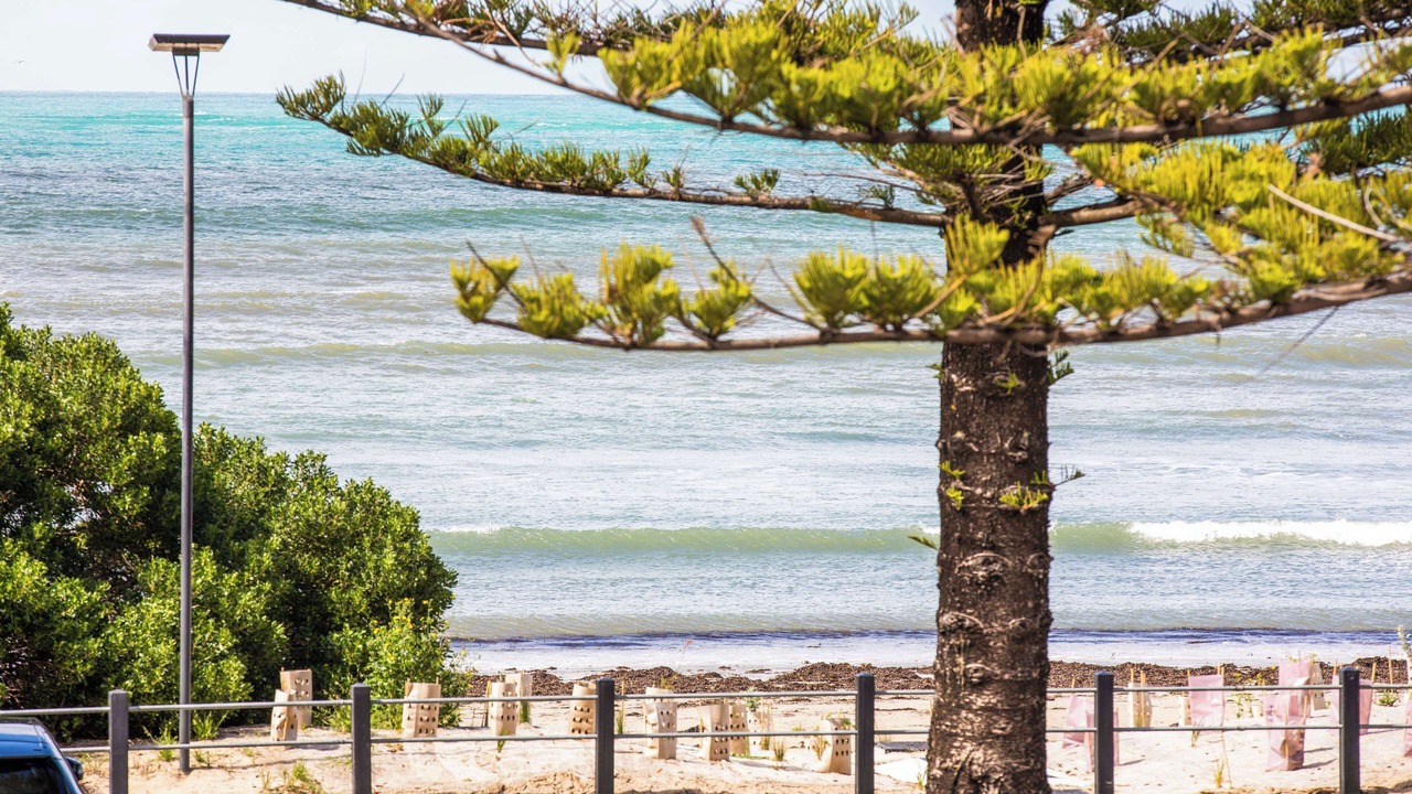 Photo of Bedroom in Victor Harbor