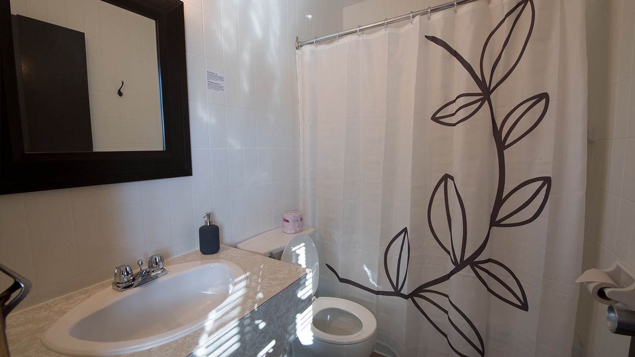 Photo of Bathroom in Magog