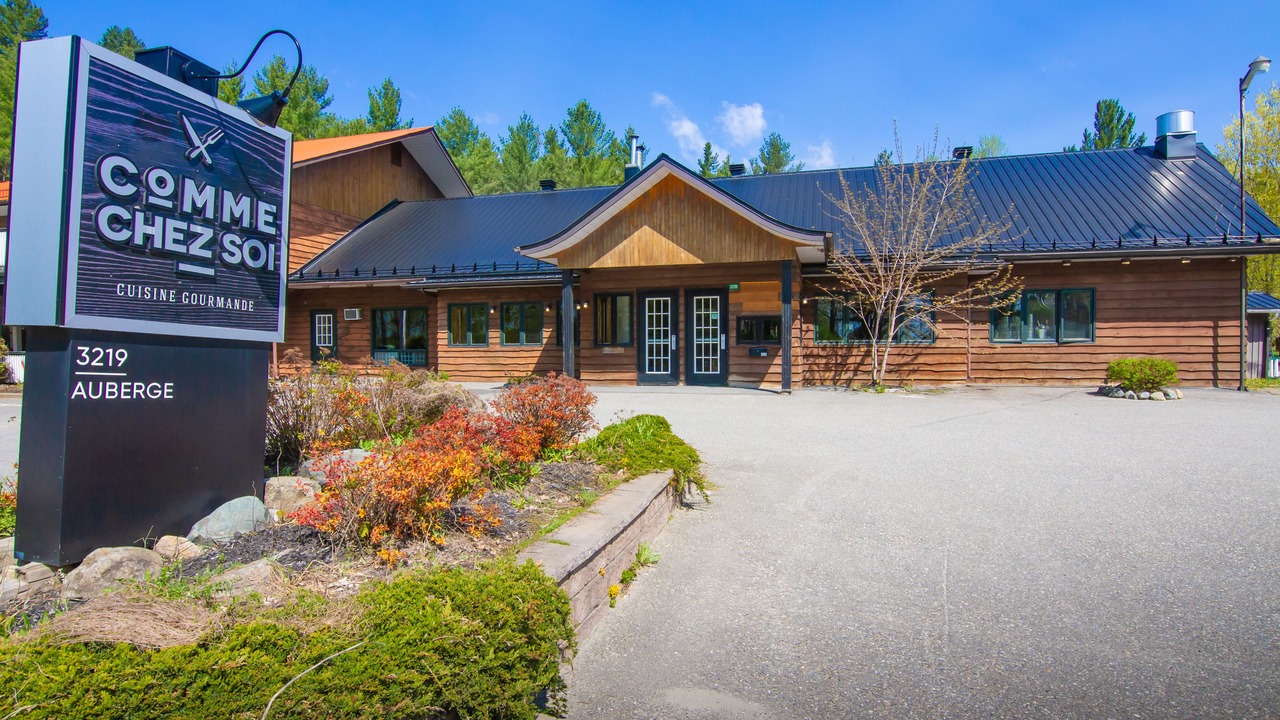 Photo of Outdoor in Magog