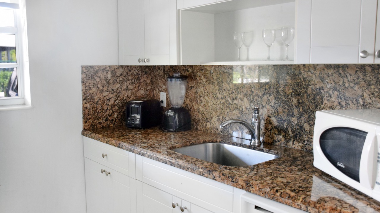 Photo of Kitchen in Key Biscayne