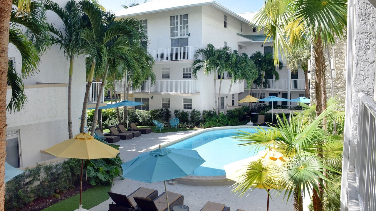 Photo of Outdoor in Key Biscayne